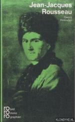 Georg Holmsten: Jean-Jacques Rousseau *S