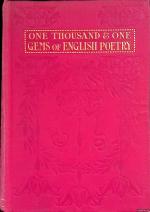 Mackay, Charles (selected and arranged): Mackay, Charles (selected and arranged):