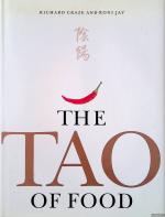 Craze, Richard & Roni Jay: The Tao of Fo