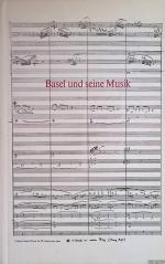 Basel und seine Musik