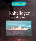 Dieter Vierus: Kabelleger aus aller Welt