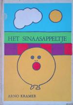Het Sinaasappeltje