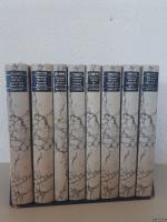 Herrmann Hesse: Die Romane und die gross