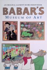 Babar's Museum of Art (Closed Mondays)