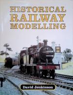 David Jenkinson: Historical Railway Mode