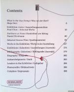 Oeri, Maja (foreword): Paul Chan: Select Oeri, Maja (foreword): Paul Chan: Select