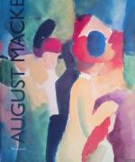 Andrea Firmenich: August Macke: "Gesang Andrea Firmenich: August Macke: "Gesang