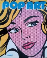 Marco Livingstone: Pop Art