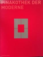 Reinhold Baumstark: Pinakothek der Moder Reinhold Baumstark: Pinakothek der Moder
