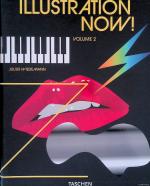 Julius Wiedemann: Illustration now! Volu