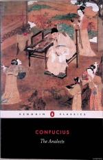 Confucius: The Analects