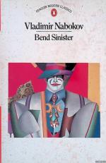 Vladimir Nabokov: Bend Sinister