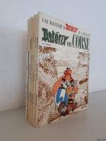 Astérix (7x French hardcover)