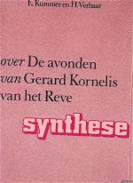 Kummer, E. & H. Verhaar: Over De avonden Kummer, E. & H. Verhaar: Over De avonden