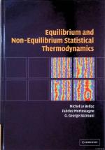 Equilibrium and Non-equilibrium Statistical Thermodynamics