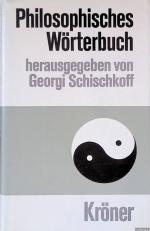 Philosophisches Wörterbuch