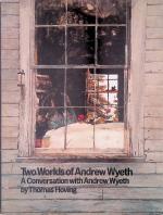 Two Worlds of Andrew Wyeth: A Conversation with Andrew Wyeth