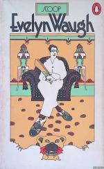 Evelyn Waugh: Scoop Evelyn Waugh: Scoop