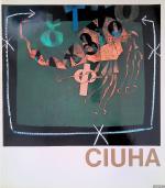 Zoran Krzisnik: Joze Ciuha: Paintings I Zoran Krzisnik: Joze Ciuha: Paintings I