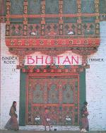 Binder, Franz & Winfried Rode: Bhutan Binder, Franz & Winfried Rode: Bhutan