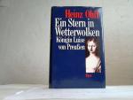 Heinz Ohff: Ein Stern in den Wetterwolke
