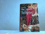 Monika Hauf: Der Mythos der Templer