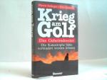 Salinger, Pierre/Laurent, Eric: Krieg am