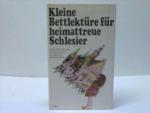 Schlesien - Steiner, Katharina: Kleine B