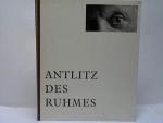 Gruber, L. Fritz (hrsg.): Antlitz des Ru