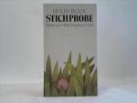 Detlev Block: Stichprobe