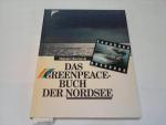 Malcolm MacGarvin: Das Greenpeace-Buch d