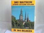 Baltikum - Thomson, Erik (Hrsg.): Das Ba