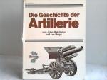 Batchelor, John/Hogg, Ian: Die Geschicht