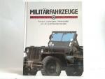 Franco Mazza: Militärfahrzeuge. Panzer, 