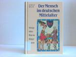 Adolf Waas: Der Mensch im deutschen Mitt