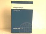 Charles King: Ending Civil Wars