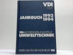 Jahrbuch 1993 / 1994