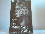 Helmut Paulus: Der Bamberger Reiter. Nov