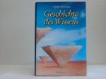 Van Doren, Charles Lincoln: Geschichte d