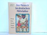 Adolf Waas: Der Mensch im deutschen Mitt