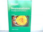 Martin Trepel: Neuroanatomie. Struktur u