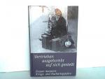 Margarete Dörr: Vertriebebn, ausgebombt,
