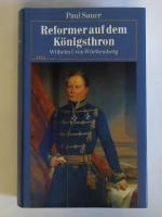 Paul Sauer: Reformer auf dem Königsthron