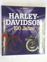 Tod Rafferty: Harley-Davidson 100 Jahre