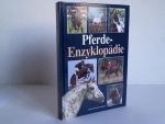 Josee Hermsen: Pferde-Enzyklopädie