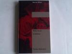 Patrick White: Welke Rosen