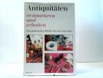 Dennis Young: Antiquitäten. Restaurieren