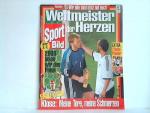 Sport Bild: Nr. 27: Weltmeister der Herz