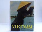Reinhold Wepf: Vietnam. Vom Mekongdelta 
