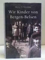 Verolme, Hetty E.: Wir Kinder von Bergen